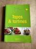 Tapas & tartines. 