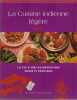 La cuisine indienne legere. 