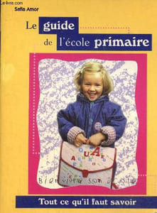 Le guide de l'école primaire