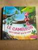 Le Caméléon. 