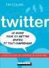 Twitter. Tim Collins