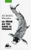La Pêche au toc dans le Tôhoku. Shinsuke Numata