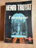 L'araignee. Troyat Henri