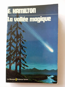 La vallee magique