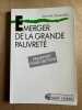 Emerger de la grande pauvreté. 