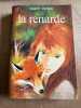 Le renarde. Mary Webb