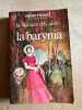 La barynia. Henri Troyat
