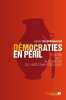 Démocraties en péril : L'Europe face aux dérives du national-populisme. Deleersnijder Henri