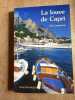 La louve de Capri. Eva Laurence