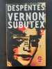 Vernon Subutex 2. Despentes Virginie