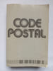 Code postal. 