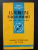 La Médecine Psychosomatique. Paul Chauchard