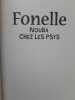 Nouba chez les psys. Fonelle