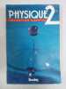 Physique 2 de Collection G.Martin. 