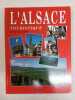 L'alsace touristique. 
