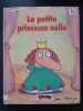 La petite princesse nulle. Nadja