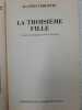 La troisieme fille. Christie Agatha