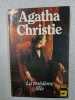 La troisieme fille. Christie Agatha