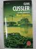 Mort blanche. Cussler Clive  Kemprecos Paul