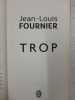 Trop. Fournier Jean-Louis