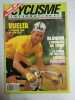Cyclisme nº 30 / Juin 1988. 