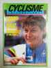 Cyclisme nº 11 / Novembre 1986. 