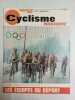 Cyclisme magazine nº 98 / Février 1976. 