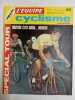 Cyclisme magazine nº 78 / Juillet 1974. 