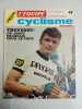 Cyclisme magazine nº 48 / Mai 1972. 