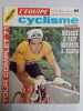 Cyclisme magazine nº 25 / Juillet 1970. 