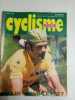 Cyclisme magazine nº 113 / Aout 1977. 
