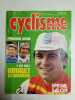 Cyclisme magazine nº 115 / Octobre - Novembre 1977. 
