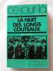 La nuit des longs couteaux. Max Gallo