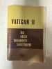 Vatican II les seize documents conciliaires. 