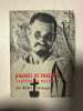 Charles de foucauld. MICHEL CARROUGES