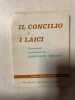 Il concilio e i laici. 
