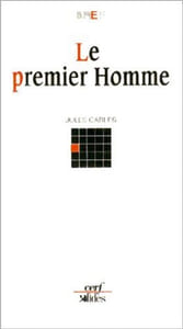 Le premier homme