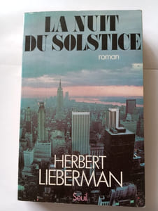 La Nuit du solstice