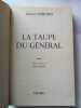 La taupe du general. David Osborn