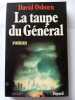 La taupe du general. David Osborn