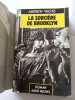 La sorcière de Brooklyn. Andrew Vachss