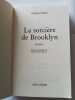 La sorcière de Brooklyn. Andrew Vachss