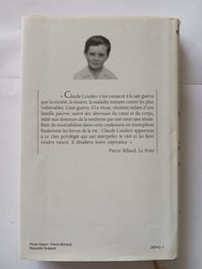 Le mal d'enfance