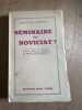 Séminaire ou noviciat. Joseph De Guibert  S. J