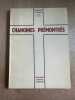 Chanoines prémontrés. Norbert Calmels