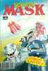 Spécial Mask N°5. 