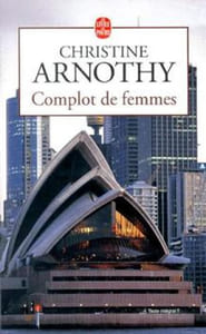 Complot de femmes
