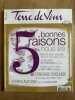 Terre de Vins n°31. 