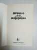 Larousse de la conjugaison. 