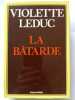 La batarde. Viollet Le Duc